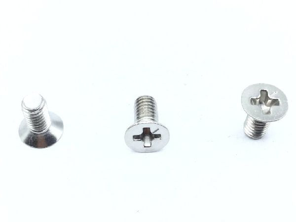 MS24693-C225 Machine Screw (8)