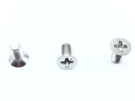 MS24693-C225 Machine Screw (8)