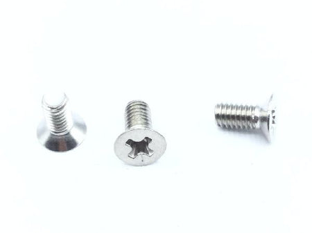 MS24693-C225 Machine Screw (9)