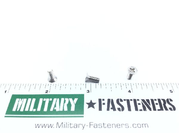 MS24693-C226 Machine Screw
