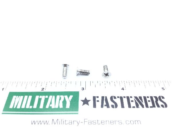 MS24693-C226 Machine Screw (2)