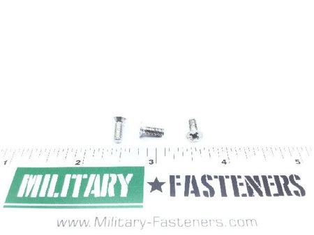MS24693-C226 Machine Screw (2)