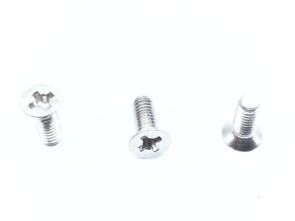 MS24693-C226 Machine Screw (5)