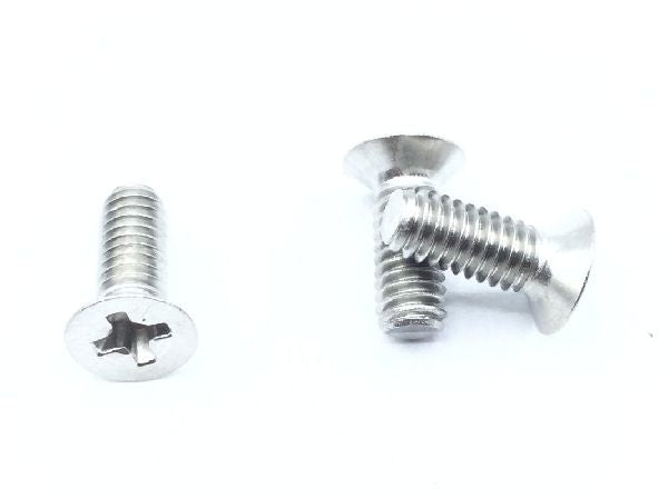 MS24693-C226 Machine Screw (6)