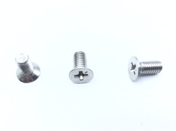 MS24693-C248 Machine Screw (2)