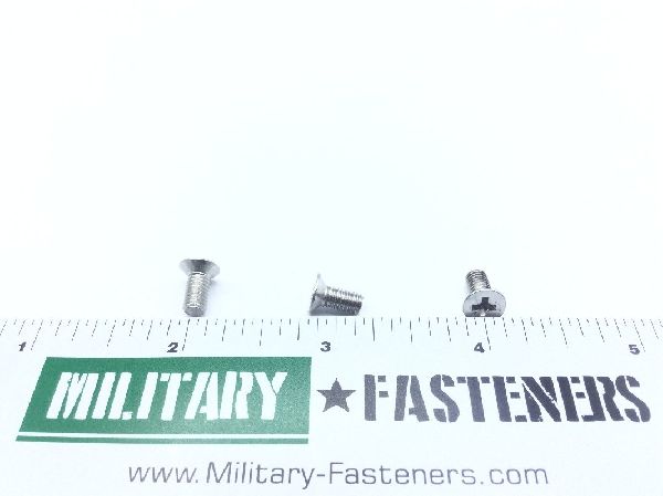 MS24693-C248 Machine Screw (6)