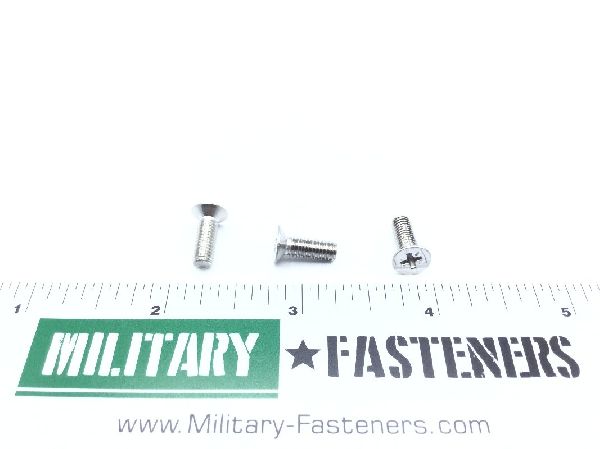 MS24693-C250 Machine Screw