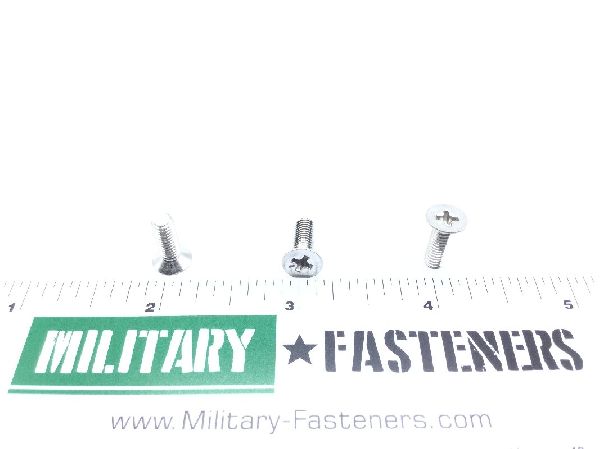 MS24693-C250 Machine Screw (2)