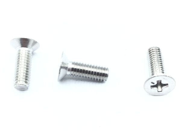 MS24693-C250 Machine Screw (4)