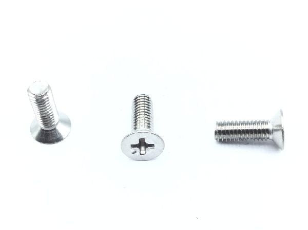 MS24693-C250 Machine Screw (6)