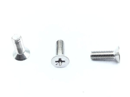 MS24693-C250 Machine Screw (6)