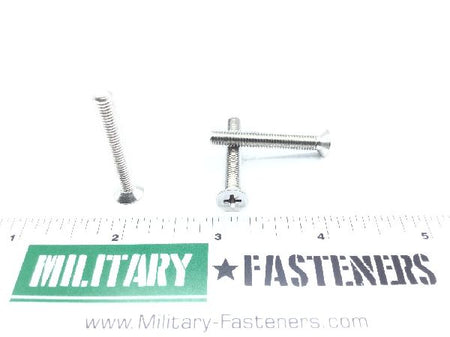 MS24693-C279 Machine Screw (2)