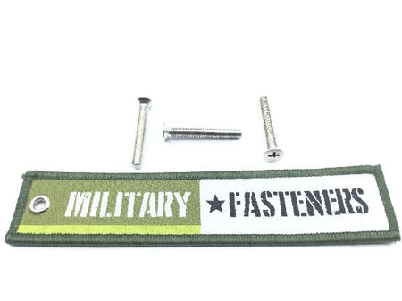 MS24693-C279 Machine Screw (3)