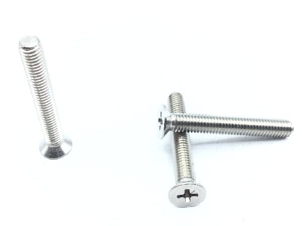 MS24693-C279 Machine Screw (5)