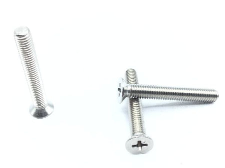 MS24693-C279 Machine Screw (5)