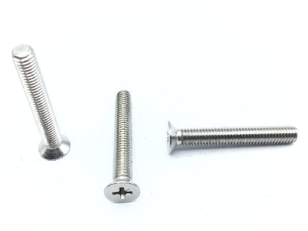 MS24693-C279 Machine Screw (6)