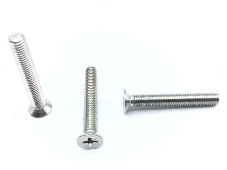 MS24693-C279 Machine Screw (6)