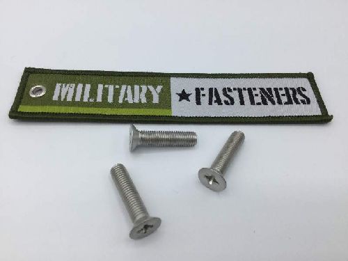 MS24693-C299 Machine Screw