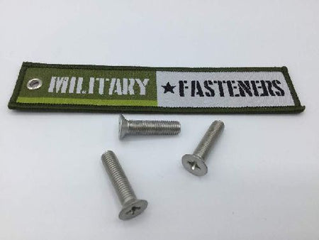 MS24693-C299 Machine Screw
