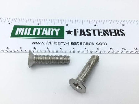 MS24693-C299 Machine Screw (2)