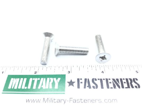 MS24693-C299 Machine Screw (4)