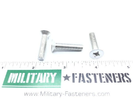 MS24693-C299 Machine Screw (4)