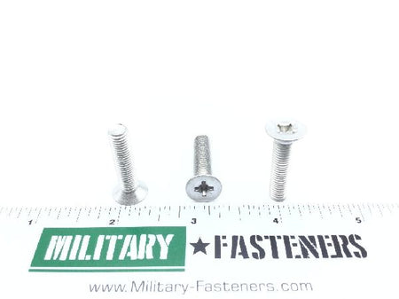 MS24693-C299 Machine Screw (5)