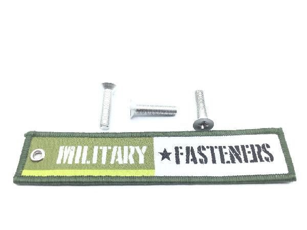 MS24693-C299 Machine Screw (6)