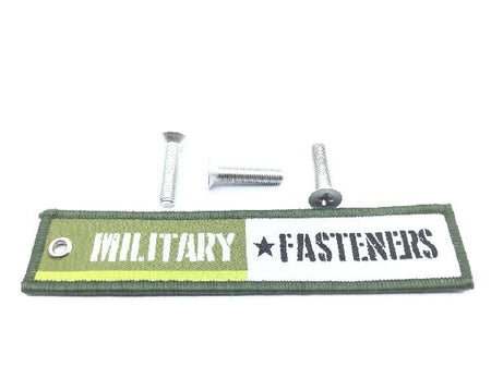 MS24693-C299 Machine Screw (6)