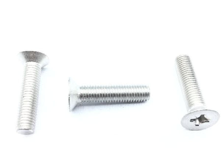 MS24693-C299 Machine Screw (7)