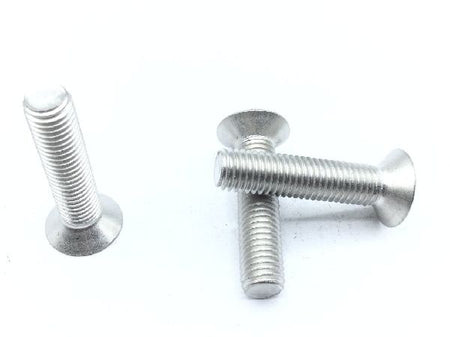 MS24693-C299 Machine Screw (8)
