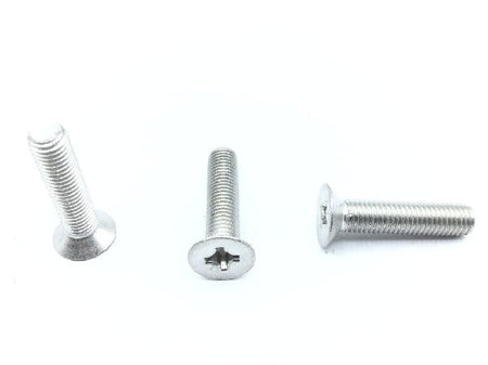 MS24693-C299 Machine Screw (9)