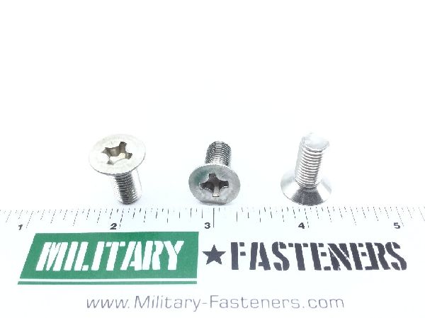 MS24693-C318 Machine Screw