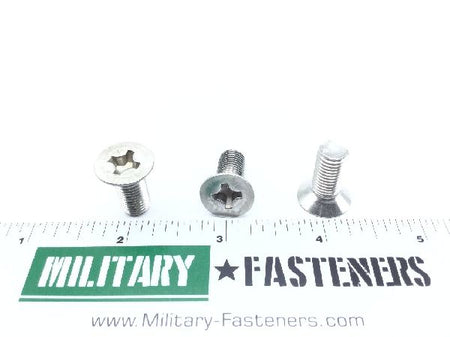 MS24693-C318 Machine Screw