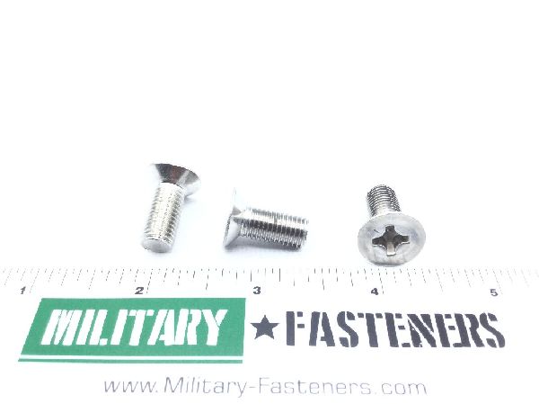 MS24693-C318 Machine Screw (2)