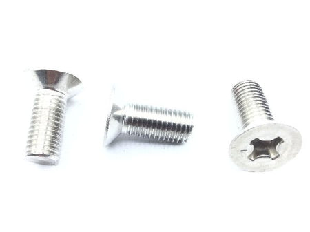 MS24693-C318 Machine Screw (4)