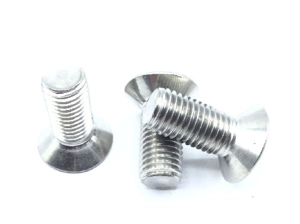 MS24693-C318 Machine Screw (5)