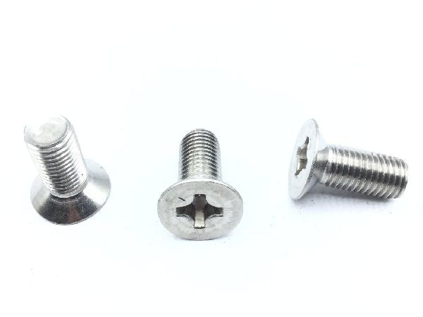 MS24693-C318 Machine Screw (6)