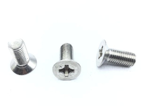 MS24693-C318 Machine Screw (6)