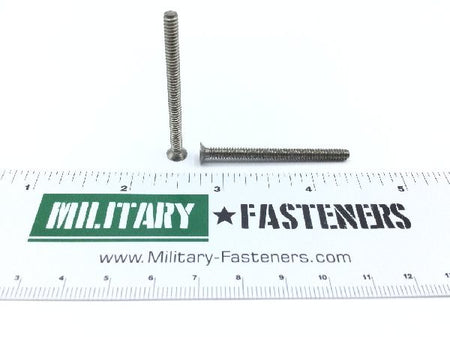 MS24693-C38 Machine Screw
