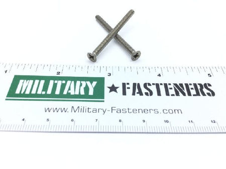 MS24693-C38 Machine Screw (2)