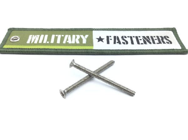 MS24693-C38 Machine Screw (3)