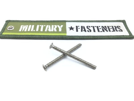 MS24693-C38 Machine Screw (3)