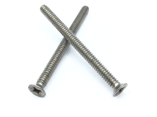 MS24693-C38 Machine Screw (4)