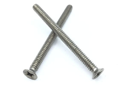 MS24693-C38 Machine Screw (4)