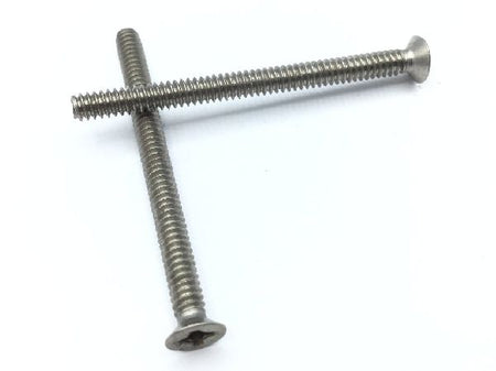 MS24693-C38 Machine Screw (5)