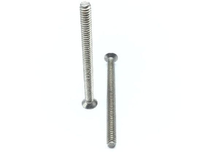 MS24693-C38 Machine Screw (6)