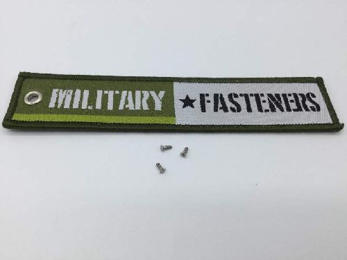MS24693-C420 Machine Screw