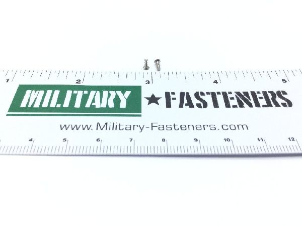 MS24693-C420 Machine Screw (4)