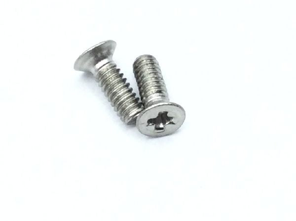 MS24693-C420 Machine Screw (7)